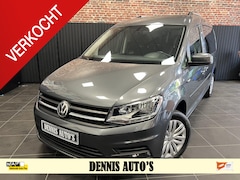 Volkswagen Caddy Maxi - 1.4 TSI Trendline 7 Persoons