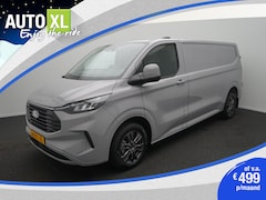 Ford Transit Custom - 320 2.0 TDCI Aut. L2H1 Limited Adapt. Cruise Carplay Camera