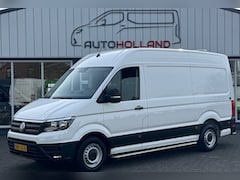 Volkswagen Crafter - 2.0 TDI 75KW 102PK L3H3 EURO 6 AIRCO/ TREKHAAK/ CAMERA/ CRUISE C