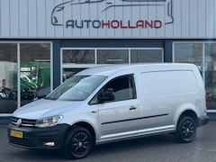 Volkswagen Caddy Maxi - 2.0 TDI 75KW 102PK L2H1 EURO 6 AIRCO/ NAVIGATIE/ PARKEERSEN