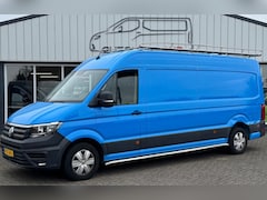 Volkswagen Crafter - 2.0 TDI 103KW 140PK L4H3 EURO 6 AUTOMAAT IMPERIAAL/ AIRCO/ CAMER