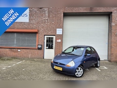 Ford Ka - 1.3 Appel APK Airco 3e eigenaar NAP