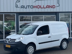 Renault Kangoo - 1.5 DCI 55KW 75PK EURO 6 AIRCO/ CRUISE CONTROL/ NAVIGATIE/ SCHUI