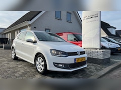 Volkswagen Polo - 1.4 16V Highline