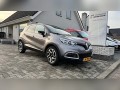 Renault Captur - 0.9 Tce Dynamic