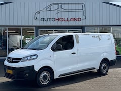 Opel Vivaro - 2.0 CDTI 90KW 122PK L3H1 AUTOMAAT EURO 6 AIRCO/ CRUISE CONTROL/