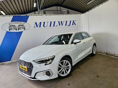 Audi A3 Sportback - 35 TFSI Business Edition / Navi / Full LED / NL Auto