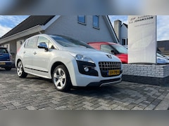 Peugeot 3008 - 1.6 THP Online