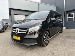 Mercedes-Benz V-klasse - 250D Extra Lang Dubbel Cabine Navi Camera Trekhaak