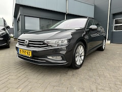 Volkswagen Passat Variant - 1.5 TSi Aut.Comfort Navi Camera stoelverw. Trekhaak