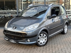 Peugeot 1007 - 1.6 GENTRY PACK AIRCO-ECC APK T/M 06-02-2026