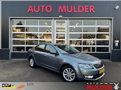 Skoda Octavia - 1.2 TSI 105PK GREENTECH AMBITION BUSINESSLINE / CRUISE / NAVI /