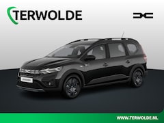 Dacia Jogger - TCe 100 ECO-G 6MT Expression 5-zits | Achteruitrijcamera | Bekleding ‘Expression’ | Cruise