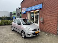 Hyundai i10 - 1.1 12V 51kW Airco