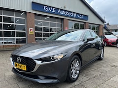 Mazda 3 - 3 2.0 SA-G COMF. BOSE