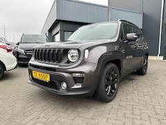 Jeep Renegade - 1.0T Limited Navigatie Clima