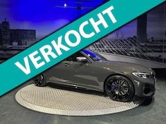 BMW 3-serie Touring - M340i xDrive High Executive*DriveAssPro*MTechnicSeats*Laser