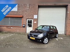 Renault Clio - 1.2-16V Campus NAP 2e eigenaar Airco NAP