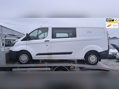 Ford Transit Custom - 290 2.0 TDCI L2H1 Economy Edition MOTOR START NIET