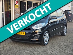 Hyundai i10 - 1.2 i-Drive Cool AUTOM. |AIRCO|ELEKTR. RAMEN|44053KM