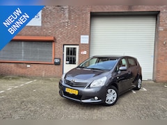 Toyota Verso - 1.8 VVT-i Business Titanium Navi Winterset PDC Cruise Airco Trekhaak APK