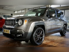 Jeep Renegade - 1.4 MultiAir Limited