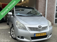 Toyota Verso - 1.8 VVT-i Business Limited Automaat Panoramadak