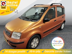 Fiat Panda - 1.2 Dynamic Trekhaak