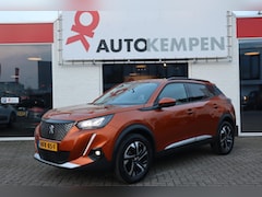 Peugeot 2008 - 1.2 PT ALLURE-PACK 130PK ADAPTIVE|DIGITAAL DASH|CAMERA|APPLE CARPLAY