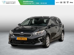 Kia Cee'd Sportswagon - Ceed 1.0 T-GDi DynamicPlusLine