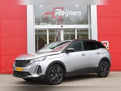 Peugeot 3008 - 1.2 130PK AUTOMAAT GT PACK BUSINESS | ELEKTRISCH BEDIENBARE ACHTERKLEP | DODEHOEK DETECTIE