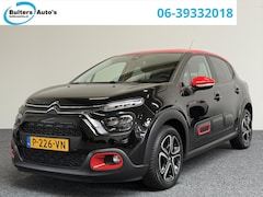 Citroën C3 - 1.2 PureTech Feel | NAVI | PDC | CRUISE