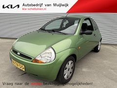 Ford Ka - 1.3 Futura Rijklaarprijs incl : KB & Correcte NW Apk