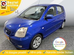 Kia Picanto - 1.1 EX AIRCO