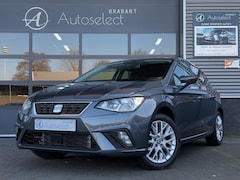 Seat Ibiza - 1.0 TSI Style Clima Cruise CarPlay