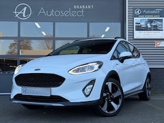 Ford Fiesta - 1.0 EcoBoost Active Cruise CarPlay LED