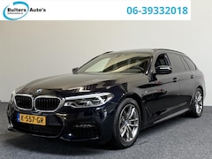 BMW 5-serie Touring - 520d High Executive M-Sport