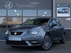 Seat Ibiza - 1.0 EcoTSI Connect Clima Cruise CarPlay