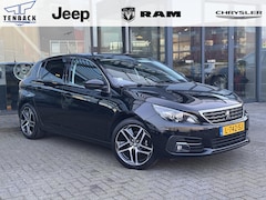 Peugeot 308 - 1.2 PureTech Blue Lease Premium Avantage Panodak | NAP