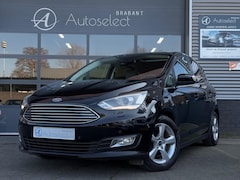 Ford C-Max - 1.5 Titanium Automaat Pano Camera