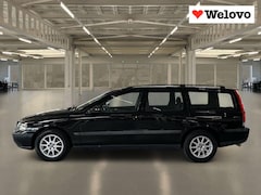 Volvo V70 - 2.4 Volledig dealer onderhouden, rijklaar+garantie