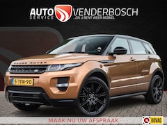 Land Rover Range Rover Evoque - 2.0 Si 4WD Prestige 241pk | Camera | Leder | Cold Climate pack