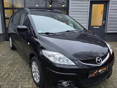 Mazda 5 - 5 2.0 Business *7PERS-CLIMA-APK