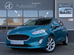 Ford Fiesta - 1.0 EcoBoost Titanium Airco PDC LMV