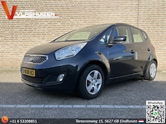 Kia Venga - 1.4 CVVT X-pect | Pano | Climate | Stoelverwarming | PDC | Trekhaak |