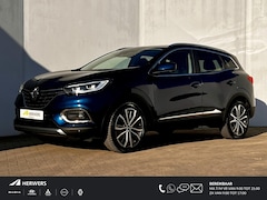 Renault Kadjar - 1.3 TCe Intens / Trekgewicht 1.500 kg / Afneembare trekhaak / Panorama dak / Navi / Apple