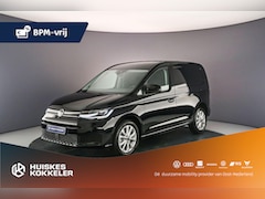 Volkswagen Caddy - 2.0 TDI 122pk DSG Style | BPM-Vrij