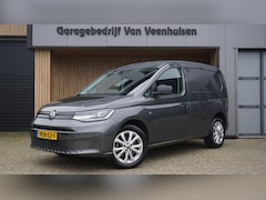 Volkswagen Caddy Cargo - 2.0 TDI 122pk DSG 1st Edition LED Virtual Keyless 17inch LM Adaptive Cruise Control *NL au