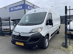 Citroën Jumper - 35 2.2 BlueHDi 140 L3H2 Club