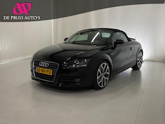 Audi TT Roadster - 2.0 TFSI Pro Line